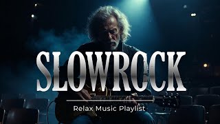 Top Slow Rock Love Songs 2026 – Timeless Classic Rock Ballads Mix 🎸vol.01