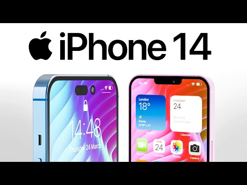 iPhone 14 - FINAL Leaks & Rumors!