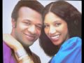 Womack & Womack - Baby I'm Scared of You