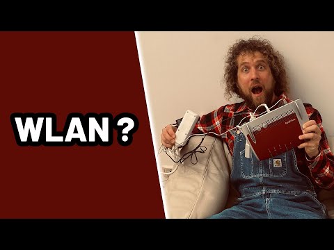 Video: Wie viel kostet WLAN?