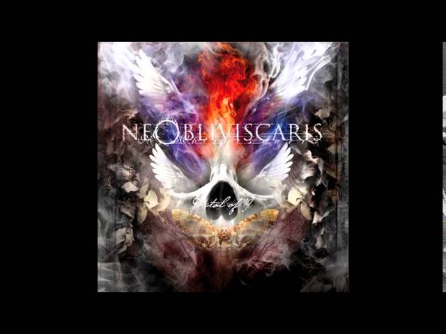 Ne Obliviscaris - Portal of I [Full Album] class=