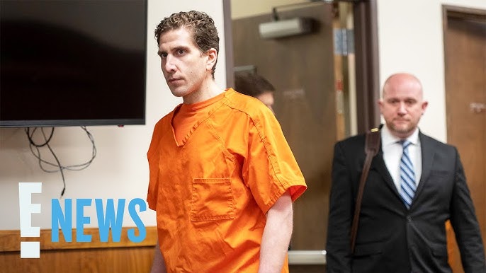 Idaho Murders Case Update Bryan Kohberger Plans To Call 400 Witnesses In Trial