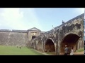 Vlog#9: San Juan, Puerto Rico Castillo San Cristóbal tour! Pt. 2