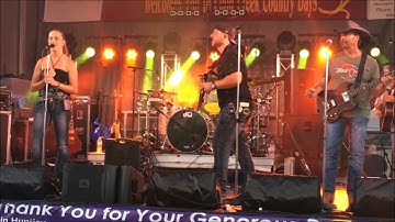 Whiskey Romance Live 2016