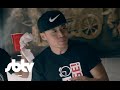 Wong Williams (Mr. Wong) | I Don't [Music Video]: SBTV