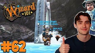 Mirkholm Keep + New Spell! Wizard101 Complete Game Walkthrough [Episode 62]