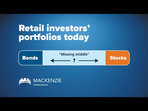 What might be missing from your portfolio?