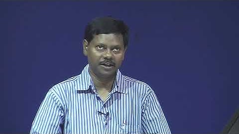 Lecture 17: Design of Eccentric Connection (Load Lying Perpendicular to Plane of Bolted Joint)