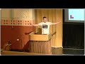 12 Tips For More Accessible React Apps talk, by Manuel Matuzović