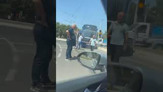 Novi tramvaj ispao iz šina