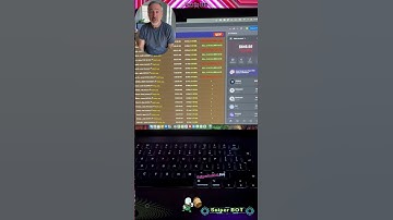 Pulse-Synced Nano-Loop Solana Sniper Fabric — Tachyon MEV Trigger Optimization for Pump Fun