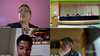 New Haven Board of Education Regular Board Meeting