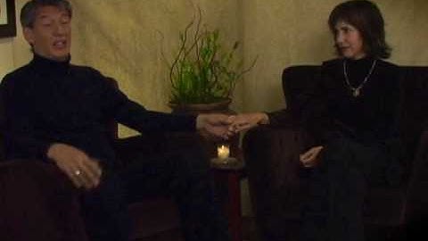 Discovering the Miracle of Trust Part 2