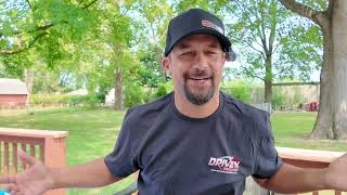 Comparing Midgets Sprint Cars & Wing Car as a Driver 