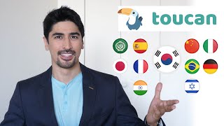 Learn Languages Without Even Trying: Toucan Browser Extension Review - BigBong screenshot 3