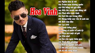 Download lagu Hoa Vinh Cover Ngắm Hoa Lệ Rơi, Trăm Năm Không Quên Những Ca Khúc Hay Nhất Được Cover Bởi Hoa Vinh