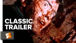 The Evil Dead (1981) Trailer #1 | Movieclips Classic Trailers Resimi