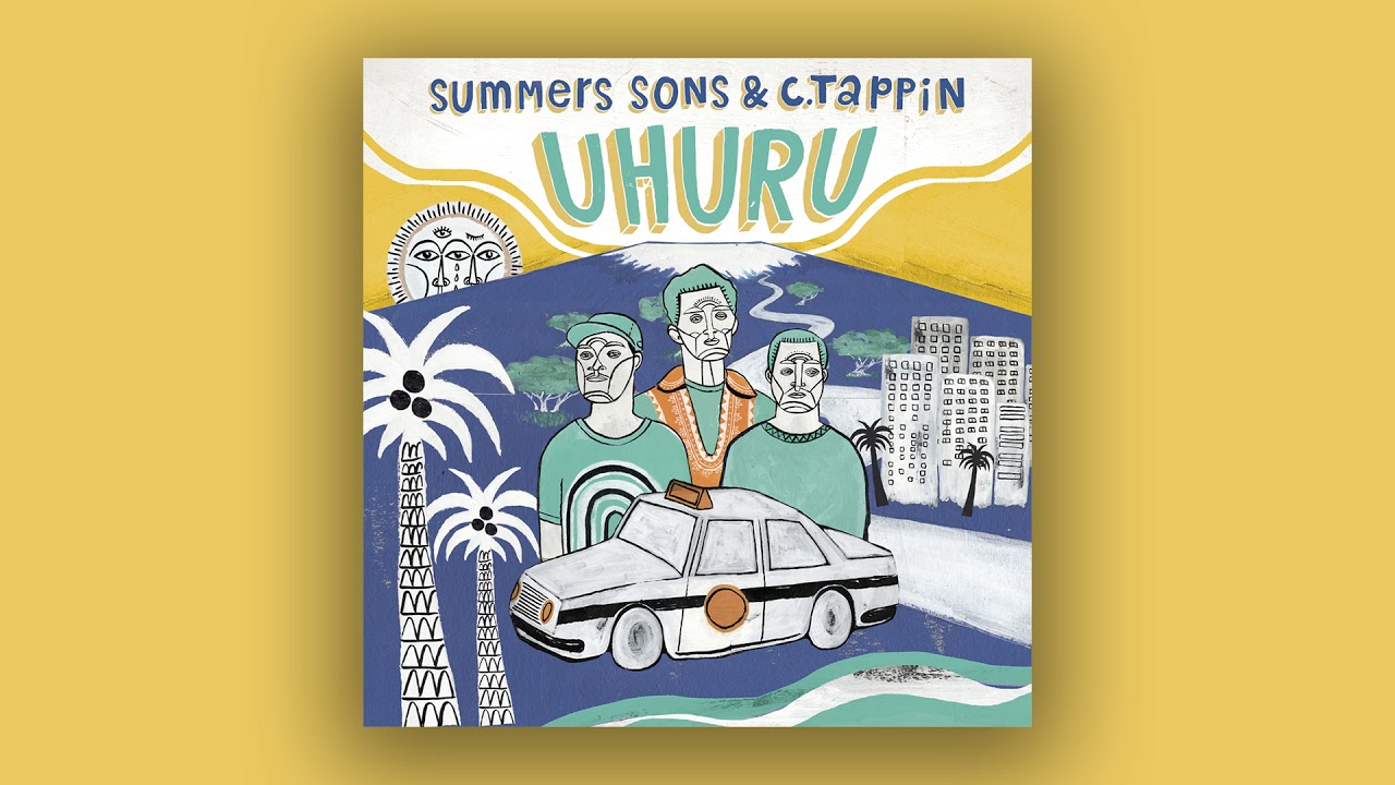 Watch Summers Sons & C.Tappin - Keep Up on YouTube Watch Summers Sons & C.Tappin - Keep Up on YouTube