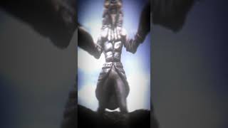 jj Suara monster yg bikin kalian takut saat kecil😥dj more then you know ar musaba#shorts #ultraman