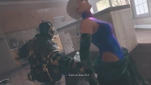 Call of duty modern warfare 2 execution montage