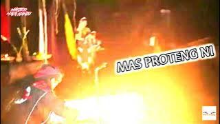 Story Wa Master Mata Hantu Mas Proteng