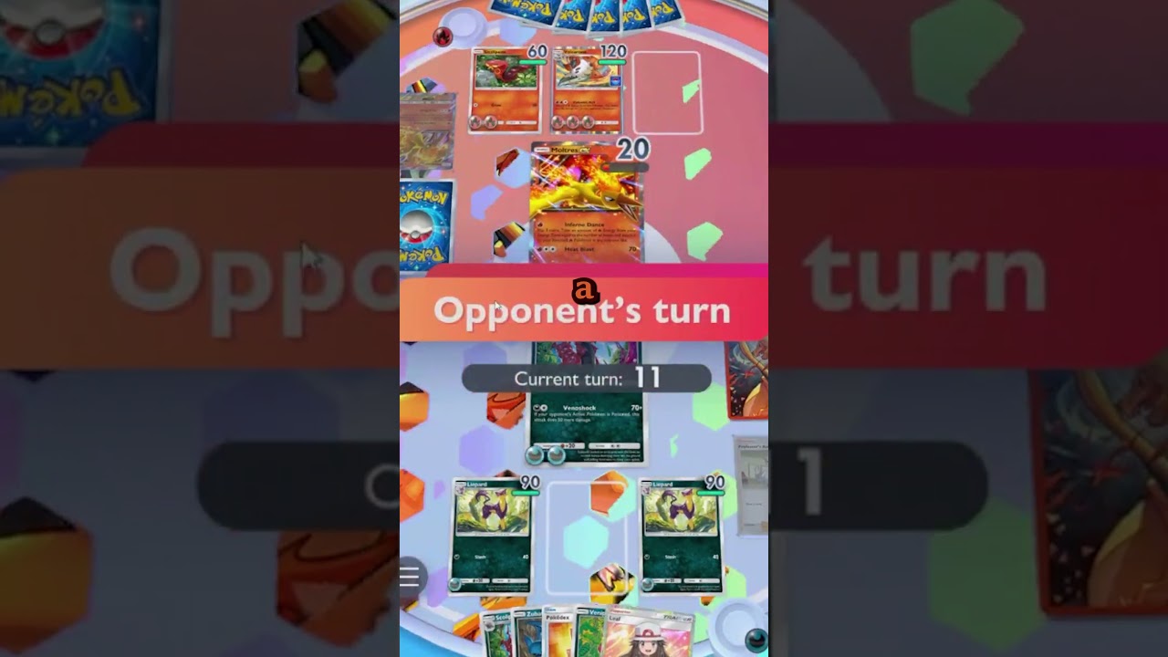 Scolipede: The Best Auto-Build Pokémon Card Deck?