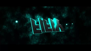 My New Intro Cuz I Change MY Channel Name