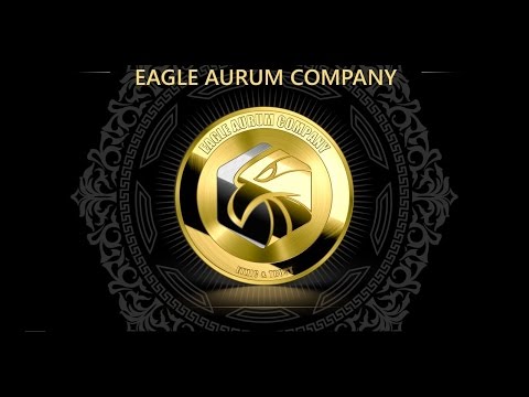 Eagle Aurum Company - how it works !!!