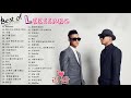 The best of leessang compilation leessang greatest hits  collection the best of leessang