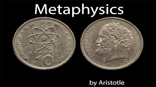 Aristotle’s Metaphysics | Book Summary