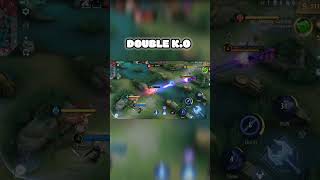 My Triple Sphere's VS Lesley Bullets #novaria #novariamlbb #novariacrazydamage