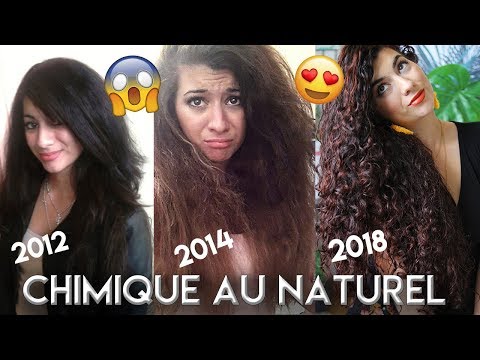 Vidéo: Comment garder de beaux cheveux : 9 étapes (avec photos)