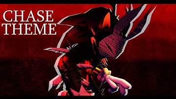 Dangerous Forest (Forest Kolossos Chase Theme) - Outcome Memories OST