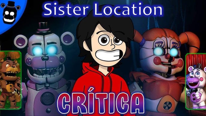 30 Curiosidades de Fnaf VR Help Wanted 