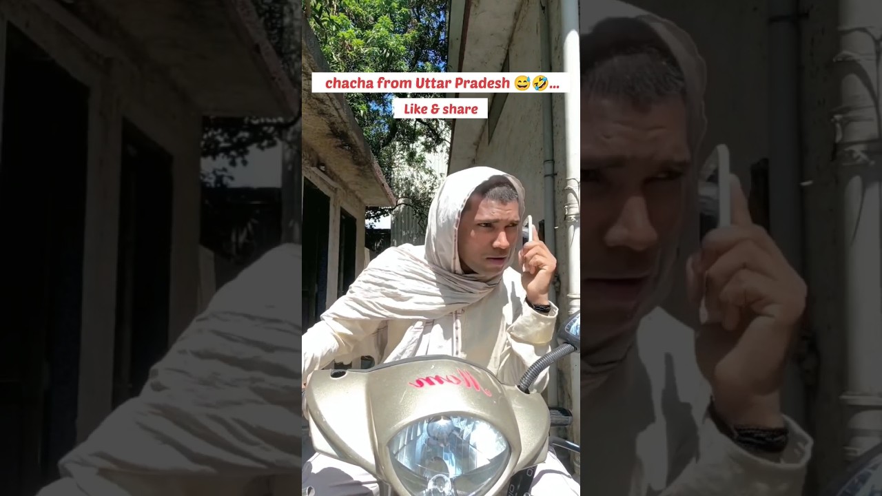 chacha swag 😎 😂🤣