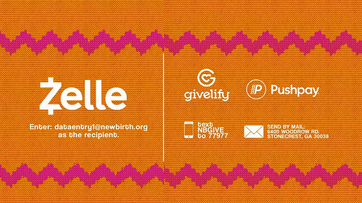 Sunday Worship LIVE from NEWBIRTH | Dr. Jamal Bryant 12/21/2025