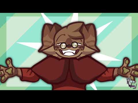 BLAH BLAH BLAH || Toonsquid Animation Meme
