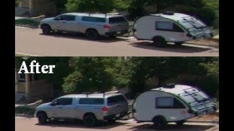 GoPro Superview Lens Distortion Removal in Adobe Premier Pro