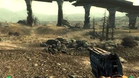 Fallout 3 Walkthrough (GOTY Edition) - Very Hard - Part 6 - C.o.o.C.L (!)