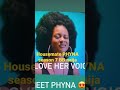 Meet PHYNA season 7 big brother naija