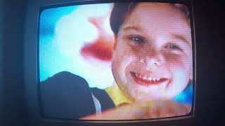 Closing To Winnie The Pooh Seasons Of Giving 1999 Vhs 2001 Reprint