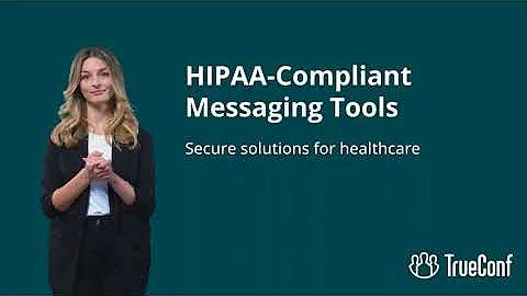 7 Best HIPAA Messaging Apps for Healthcare Teams in 2025!