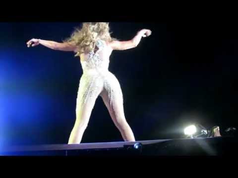 Harlem Shake - Jennifer Lopez