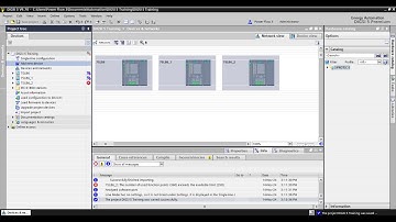 DIGSI 5 Training Siemens Lesson 1