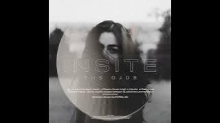 INSITE - Tus Ojos (Lyric Video)