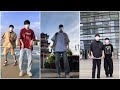 Hot Trend : Dance x Điệu Nhảy Sick Enough Die | Trào Lưu Dance Hot Trên Douyin China 🇨🇳