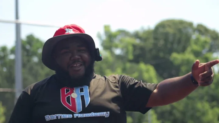 The Series Ep. 7 "Atlanta World Series" Part 1