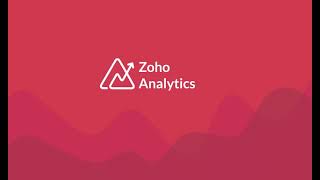Forecasting in Zoho Analytics: Predict Future Trends from Your Data