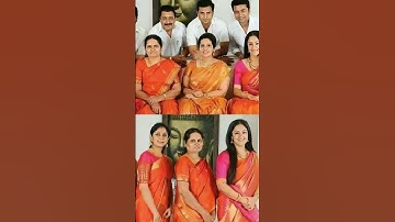 Actor #sivakumar cute family photos 😍|#shorts|#shortsfeed|#ytshorts|#reels