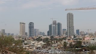 Israel - The Land of Hidden Beauty (Canon T3I) Cinematic